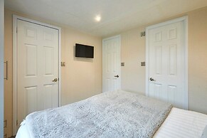 Host Stay Lucas Lodge