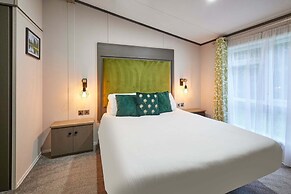 Host Stay Gleneagles Lodge