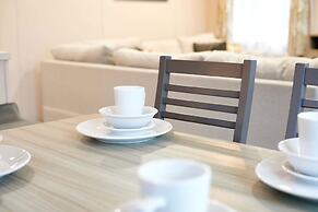 Host Stay Gleneagles Lodge