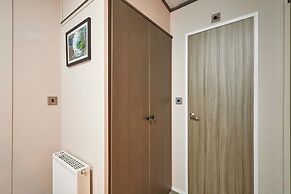 Host Stay Gleneagles Lodge