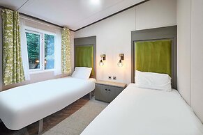 Host Stay Gleneagles Lodge