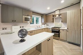 Host Stay Gleneagles Lodge