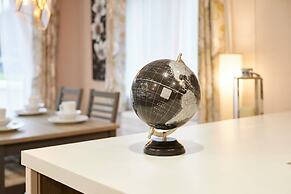 Host Stay Gleneagles Lodge