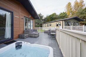 Host Stay Gleneagles Lodge