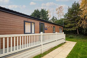 Host Stay Gleneagles Lodge