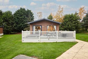 Host Stay Gleneagles Lodge