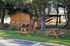 Host Stay Gleneagles Lodge