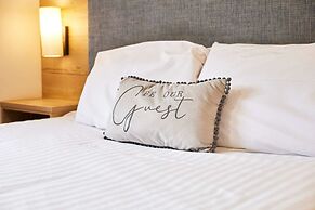 Host Stay Squirrel Lodge