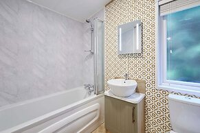 Host Stay Hawthorne Villa