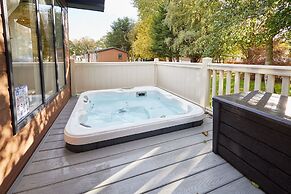 Host Stay Hawthorne Villa