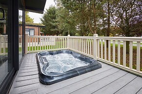 Host Stay Brackencroft Lodge