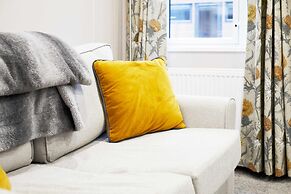 Host Stay Brackencroft Lodge
