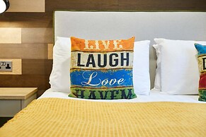Host Stay Foxglove Lodge