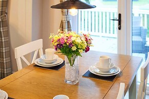 Host Stay Foxglove Lodge