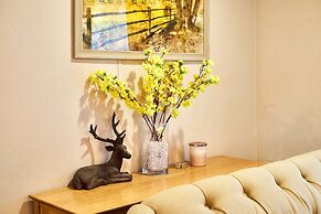 Host Stay Foxglove Lodge