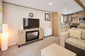 Host Stay Stone Beck Lodge