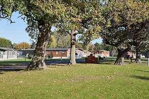 Host Stay Stone Beck Lodge