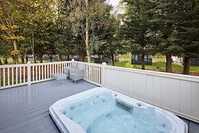 Host Stay Stone Beck Lodge