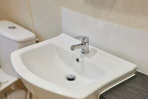 Host Stay Bluebell Lodge
