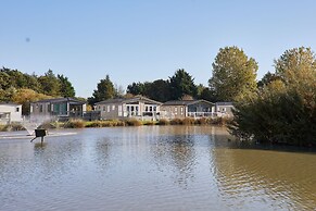Host Stay Bluebell Lodge