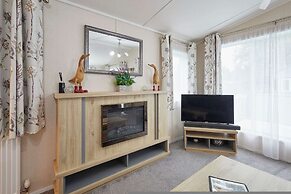 Host Stay Bluebell Lodge