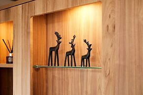 Host Stay Lakeview Winter