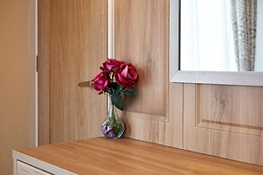 Host Stay Lakeview Winter