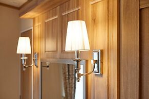 Host Stay Lakeview Winter