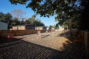 Host Stay Fir Tree Lodge