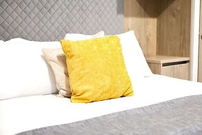 Host Stay Fir Tree Lodge