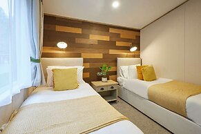 Host Stay Barakah Lodge