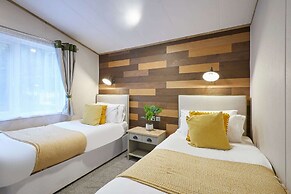 Host Stay Barakah Lodge