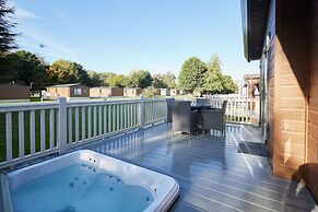 Host Stay Barakah Lodge