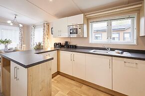 Host Stay Primrose Lodge