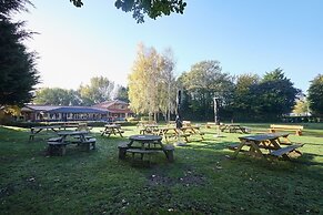 Host Stay Primrose Lodge