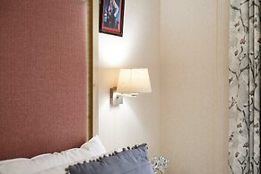 Host Stay Primrose Lodge