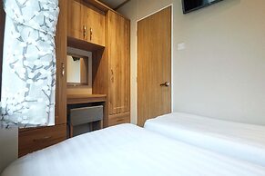 Host Stay Baker s Lodge