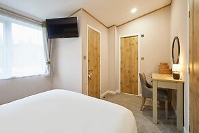 Host Stay The White Rose Lodge