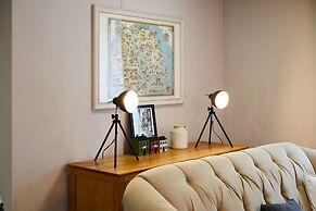 Host Stay The White Rose Lodge