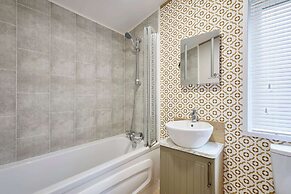 Host Stay The White Rose Lodge