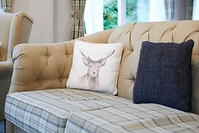 Host Stay The White Rose Lodge