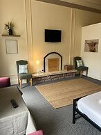 Edinburgh Travel Guest House