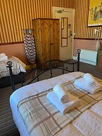 Edinburgh Travel Guest House