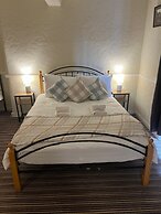 Edinburgh Travel Guest House