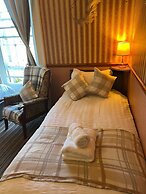 Edinburgh Travel Guest House