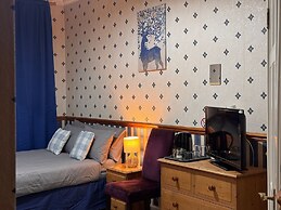 Edinburgh Travel Guest House