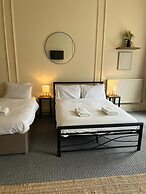 Edinburgh Travel Guest House
