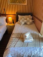 Edinburgh Travel Guest House