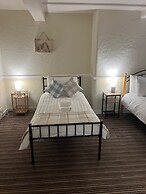 Edinburgh Travel Guest House