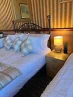 Edinburgh Travel Guest House